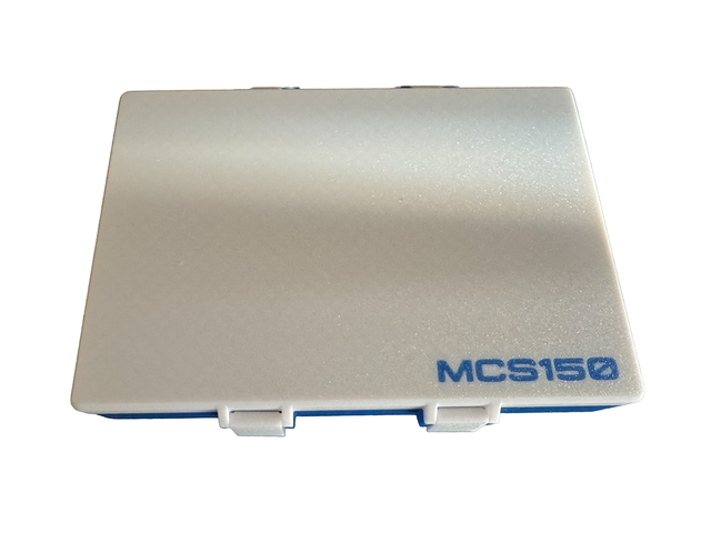 MCS150 Lure case for Medium to large metal jigs