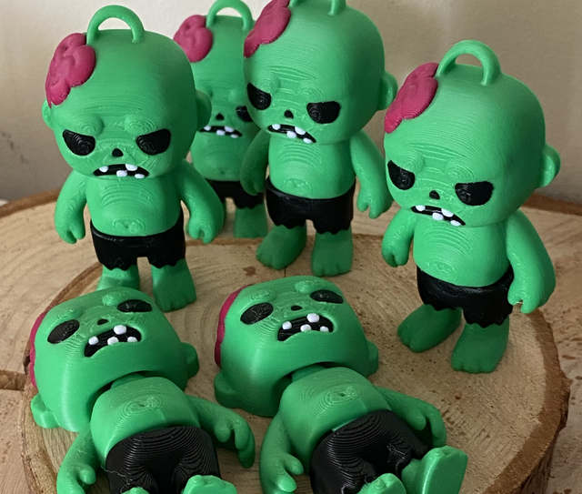 Zombie