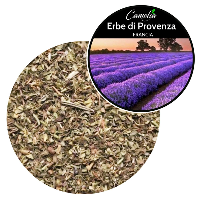 Erbe di Provenza 