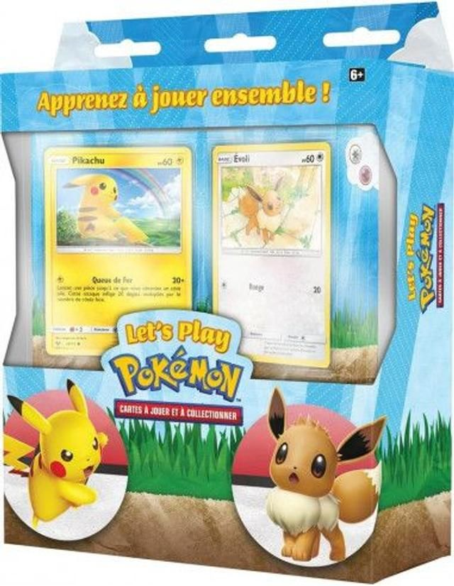 Pokemon Pokémon : Kit Du Dresseur 2020