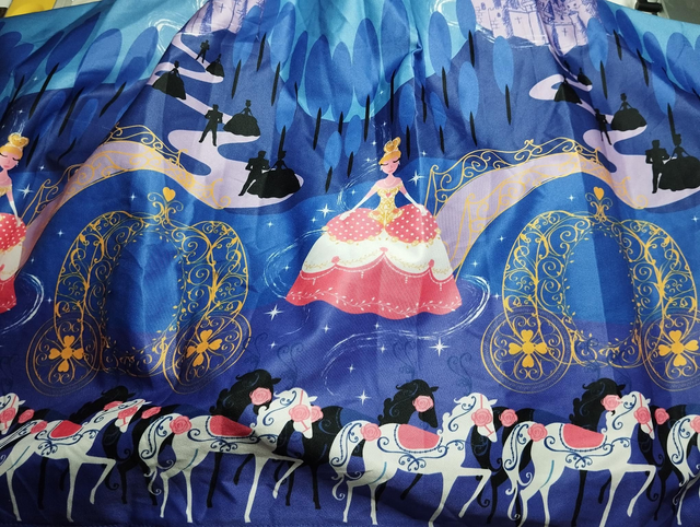 Robe Lindy Bop Lily Princesse T42