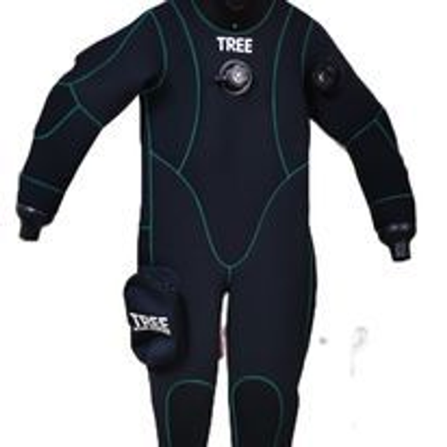 TREE Trocken Maßanfertigung