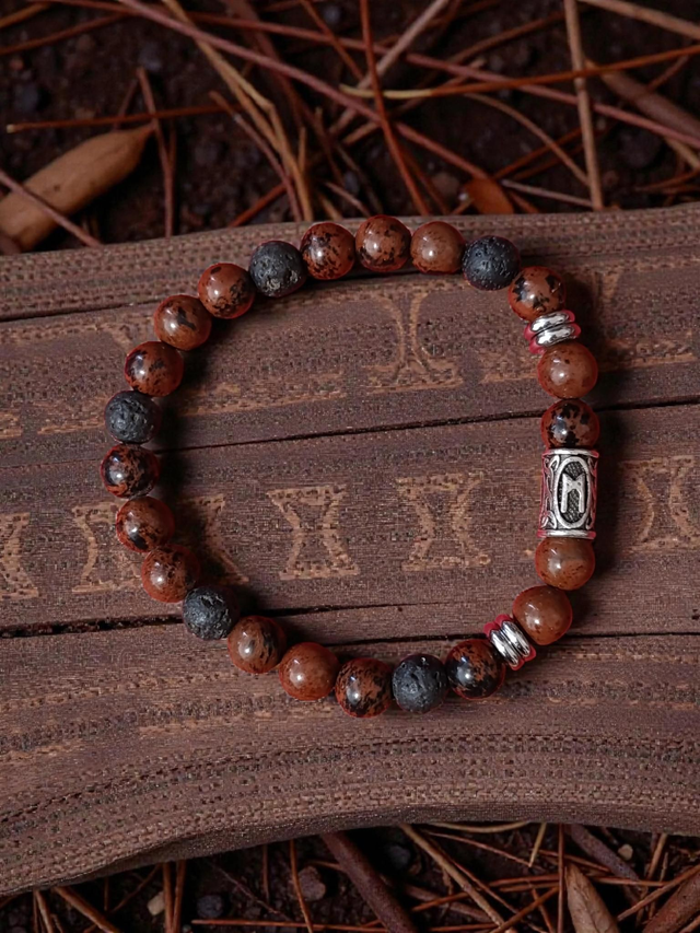 Bracelet - Stabilité intérieure