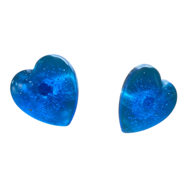 Boucle d'oreilles clous 
