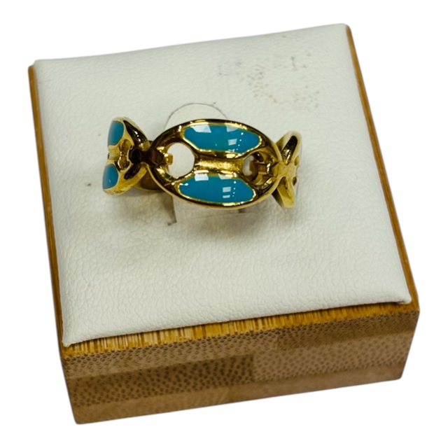 Bague ajustable 