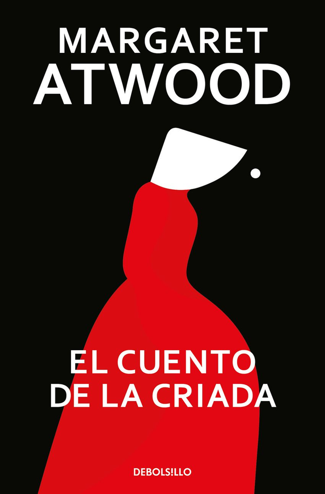 El cuento de la criada - Margaret Atwood