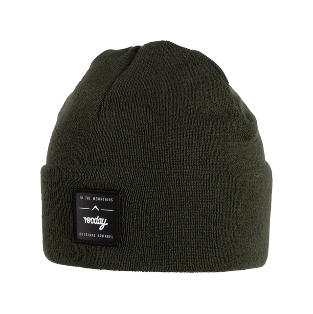 Bonnet RocDay Khaki