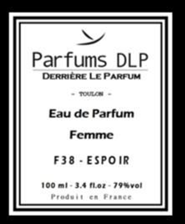 F38 ESPOIR