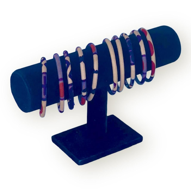 Lot de bracelet