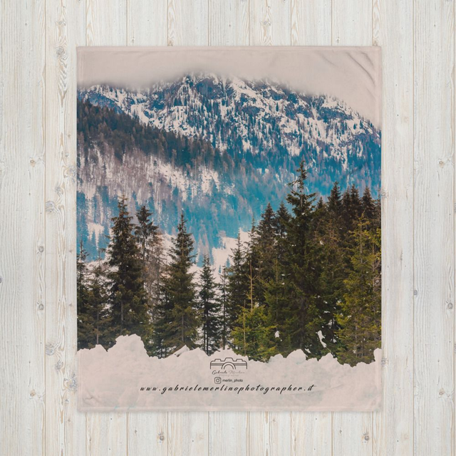  Coperta Sappada winter 