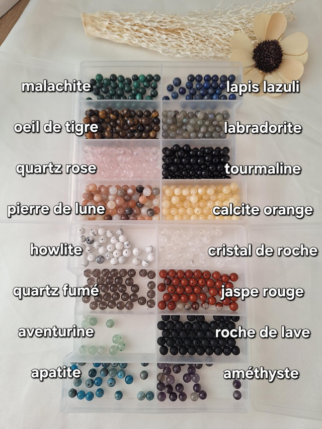 Bracelet de cheville