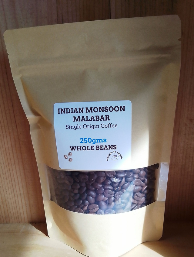 Indian Monsoon Malabar