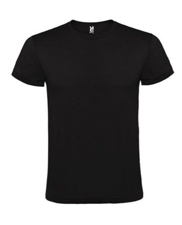 T-shirt met bedrukking