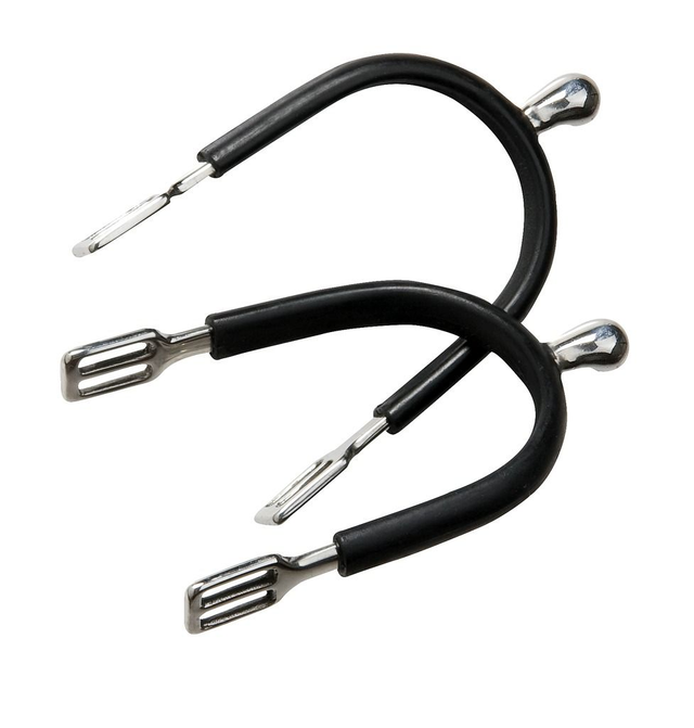 Éperons FEELING Polo gainés