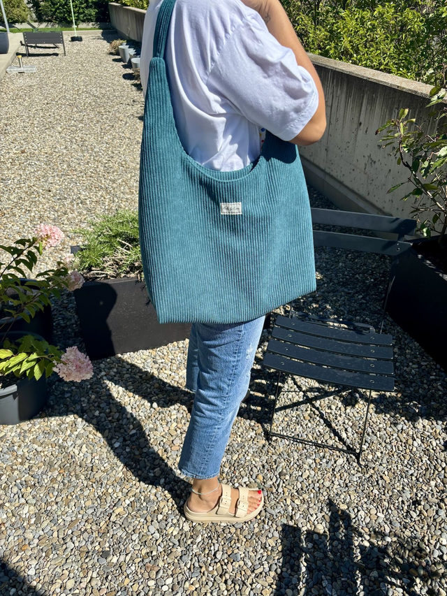 Hobo Bag "Nora"