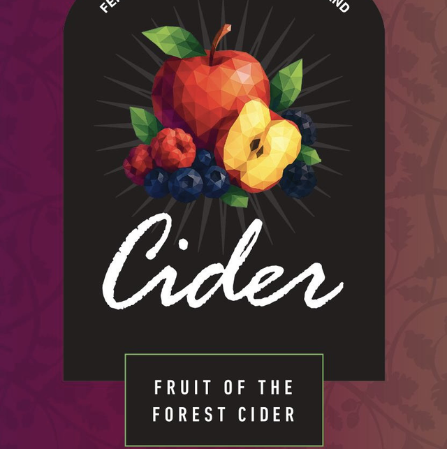 Fruits of the Forest 