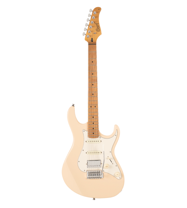 Cort G200SE Aged Cream