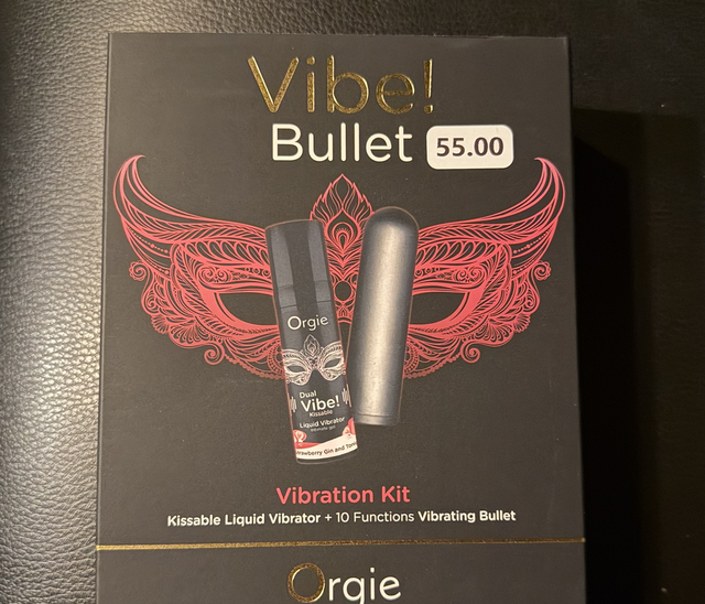Vibe - Bullet