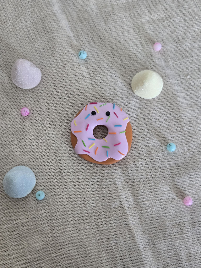 La Sucrée - Pierre donuts