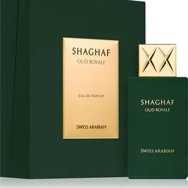 SHAGHAF OUD ROYALE