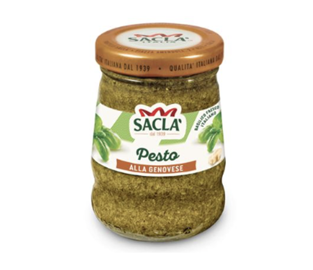 Saclá - Pesto Genovai 190g