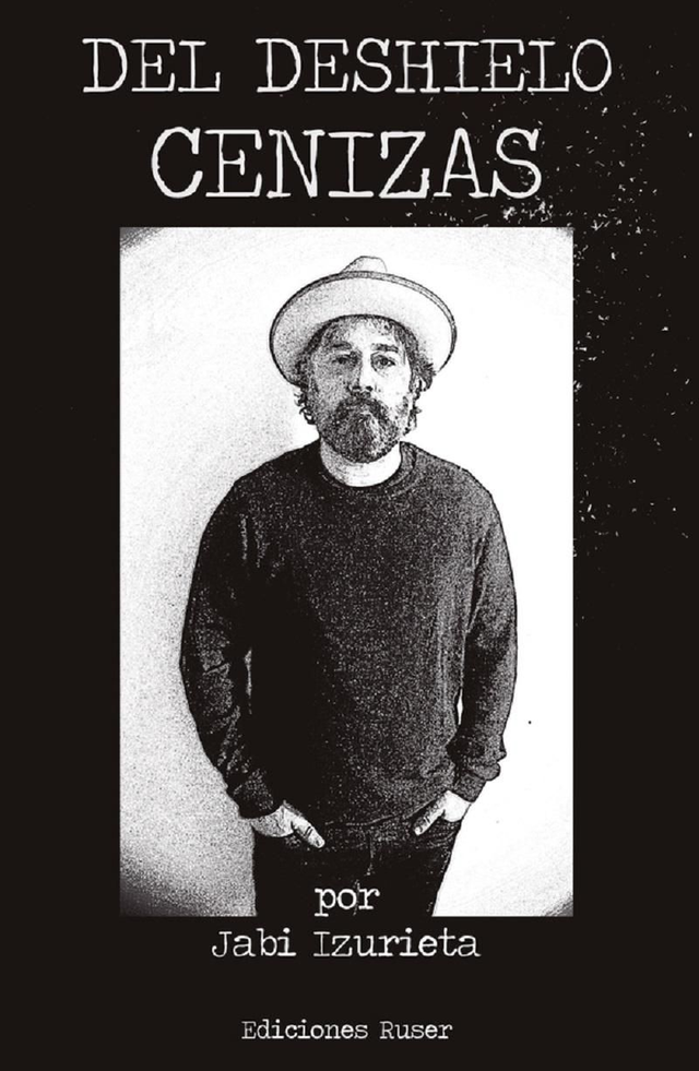 Del deshielo cenizas