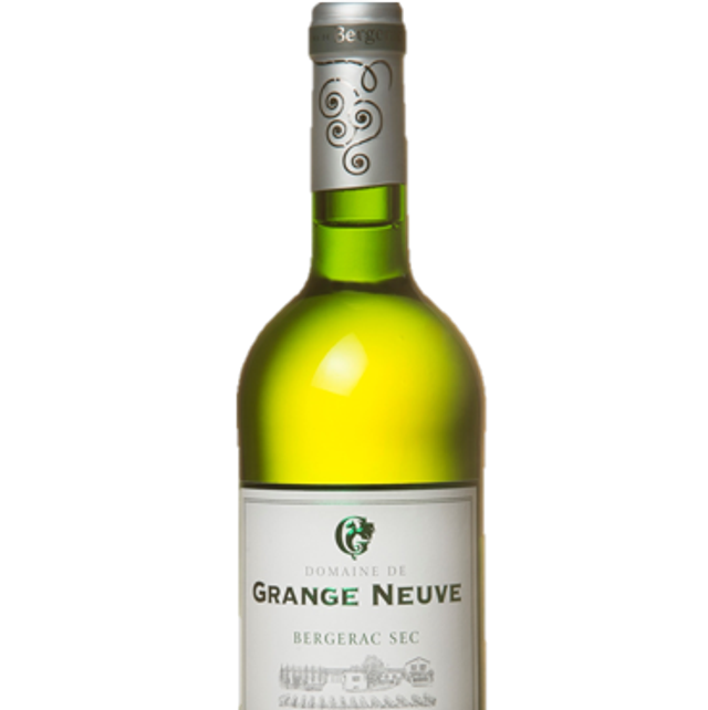 Bergerac Blanc Sec Grange Neuve