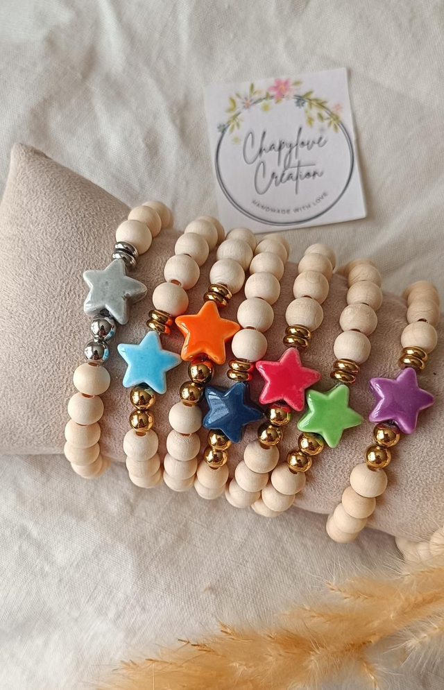Bracelet STELLA