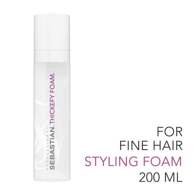 Thickefy Foam 200ml