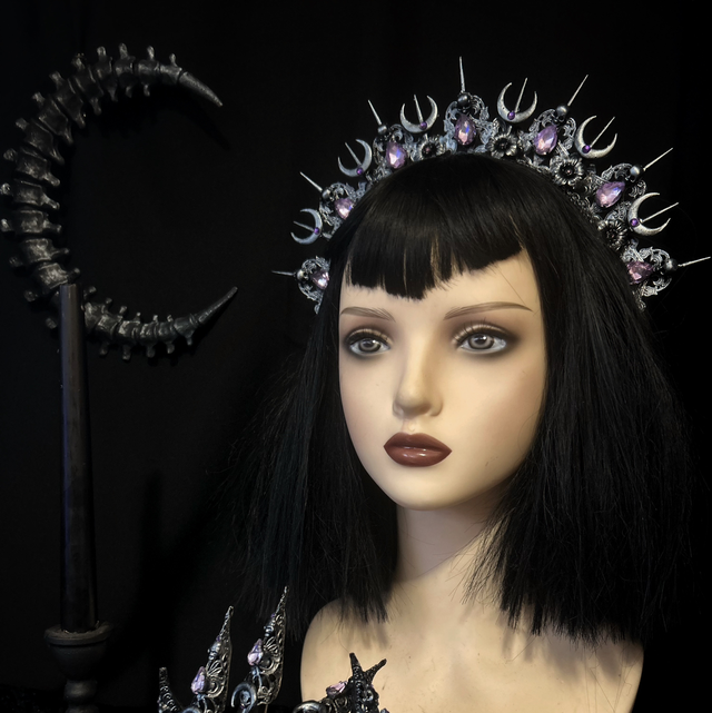 Obscura Crown