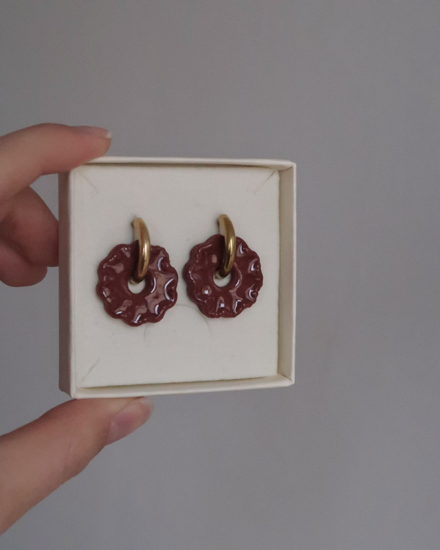 Coffret Les Précieux personnalisable - doré