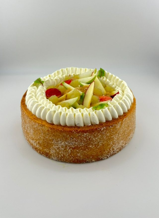 Le Douceur d’épices