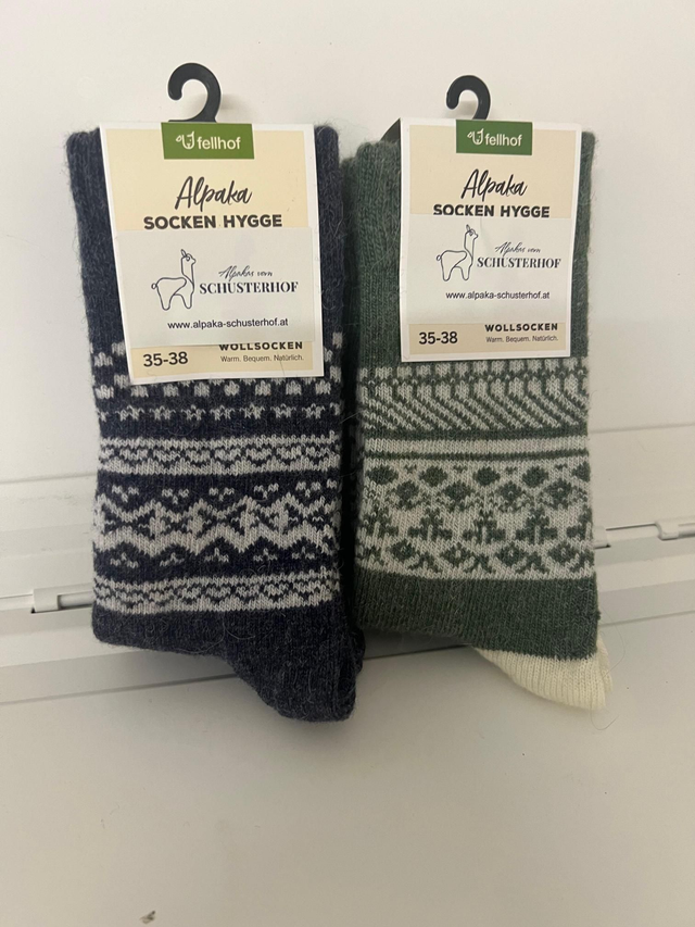 Hygge Socken 2er Pack