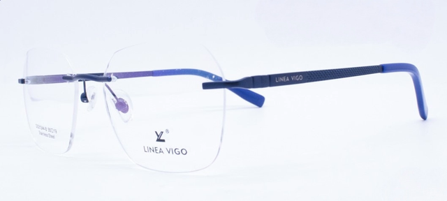 Lentes con cristales al aire DS-21244B