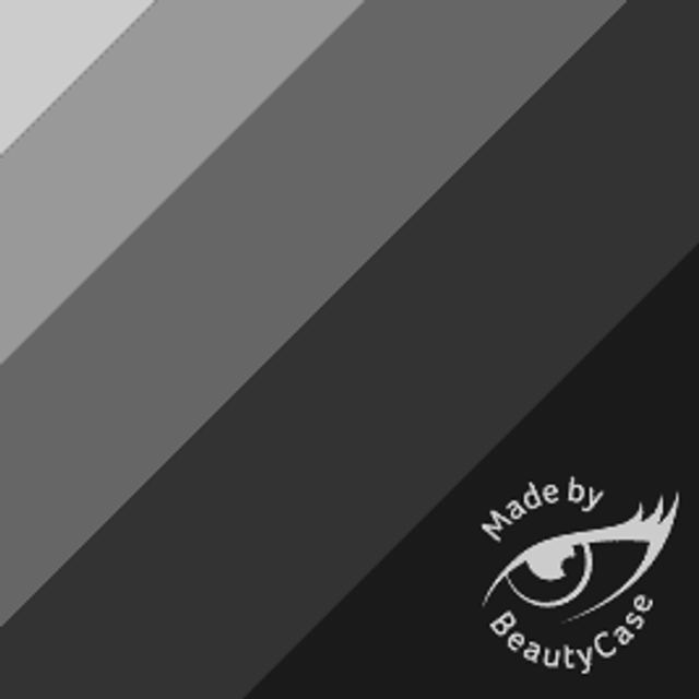 Pigmento REAL BLACK BeautyCase®️ (Cold)