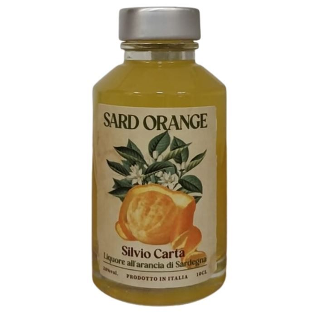 Sard Orange GP - orange liqueur (10 cl)