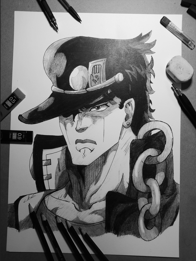 Jotaro