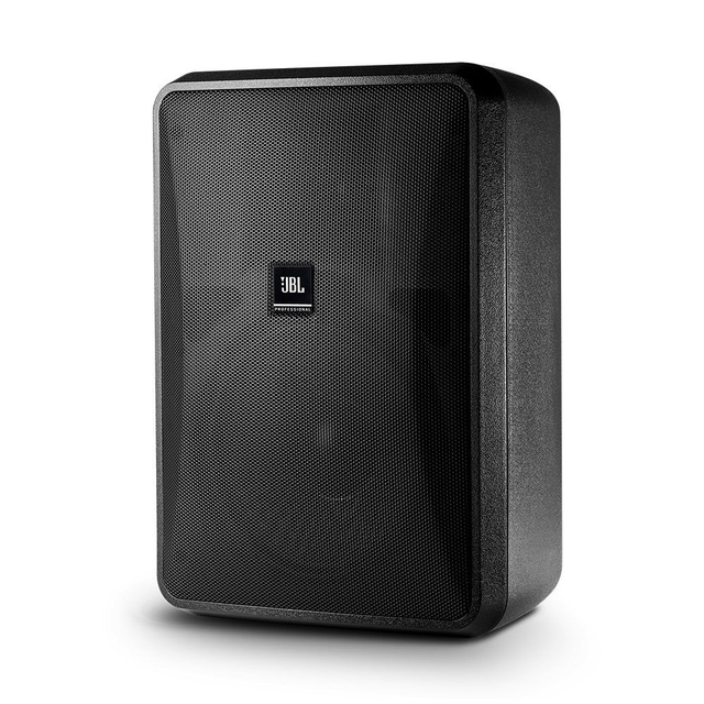 JBL Control 28-1L (PAR) Altavoz de 8 Ohmios para Interiores/Exteriores de Alto Rendimiento