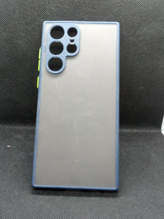 *0243-S22 ultra Handyhülle 