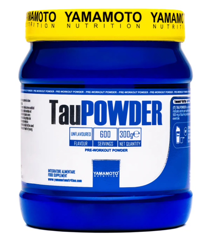 Tau POWDER 300 grammi
