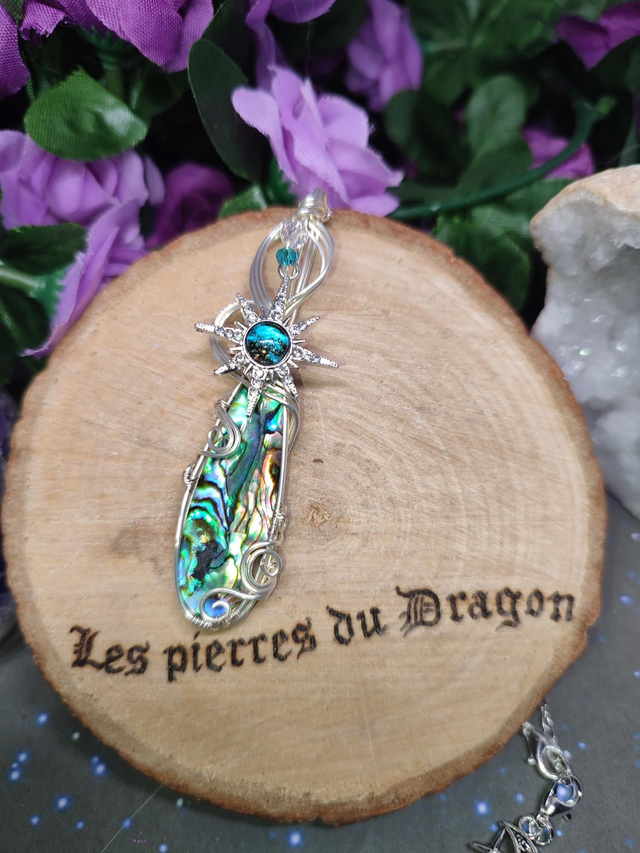 Talisman Éclat Boréal 