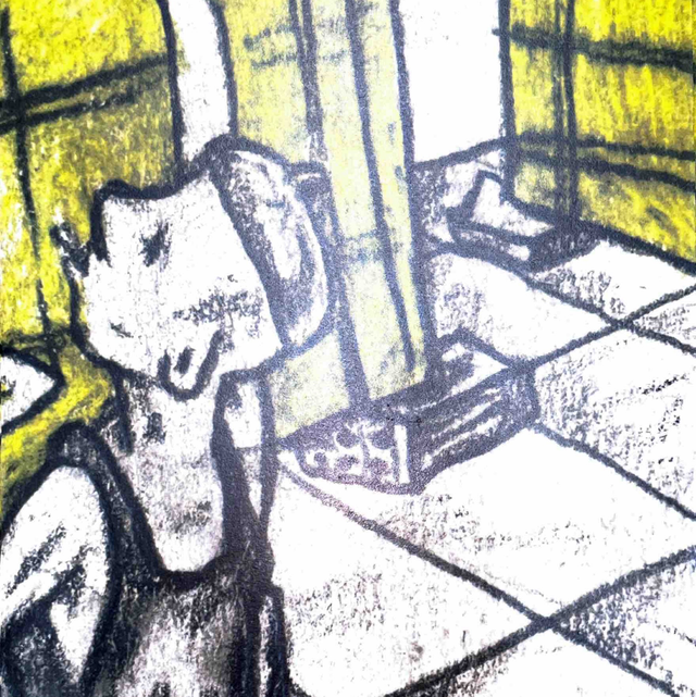 untitled - Pau Qureshi Klamburg