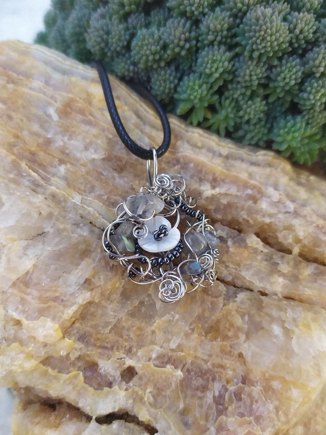 Le chant d'Althéa, la sirène des fleurs