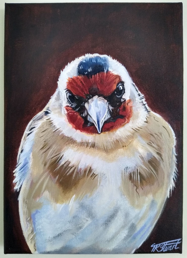 What You Looking At? original