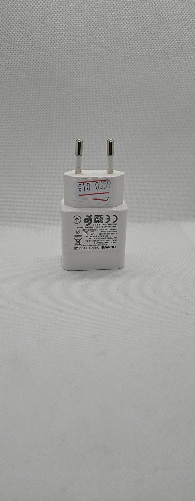 *0359- Huawei Quick charge