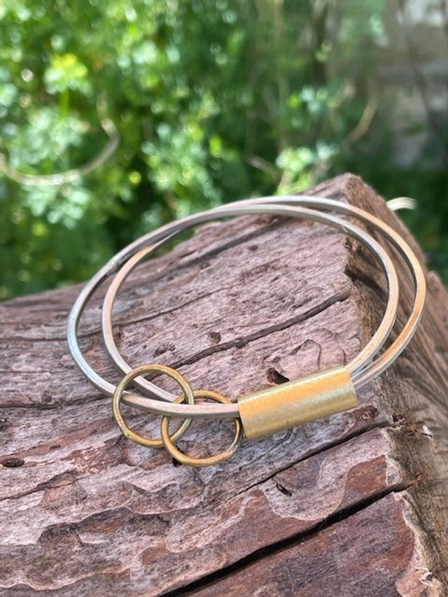 Pulsera Infinita