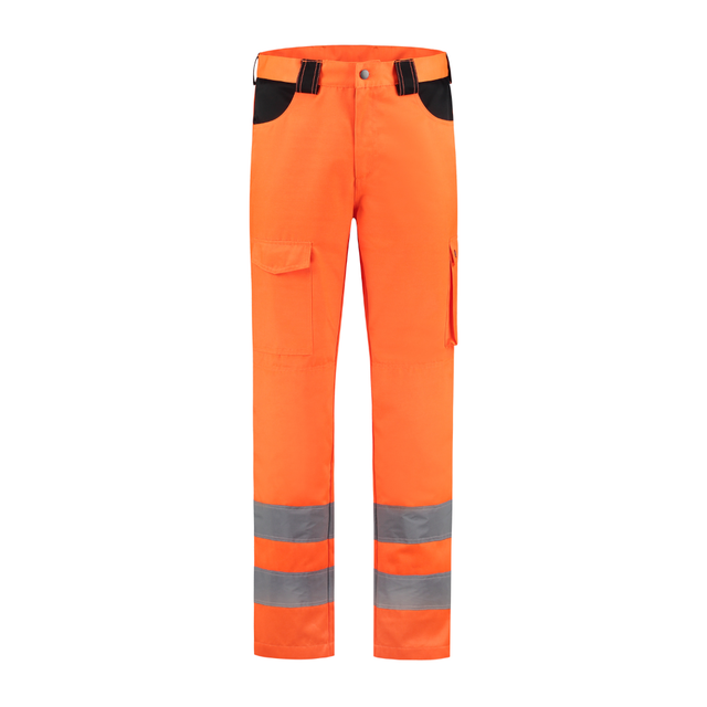 B1/Signaal rws polyeste/katoen, Werkbroek 