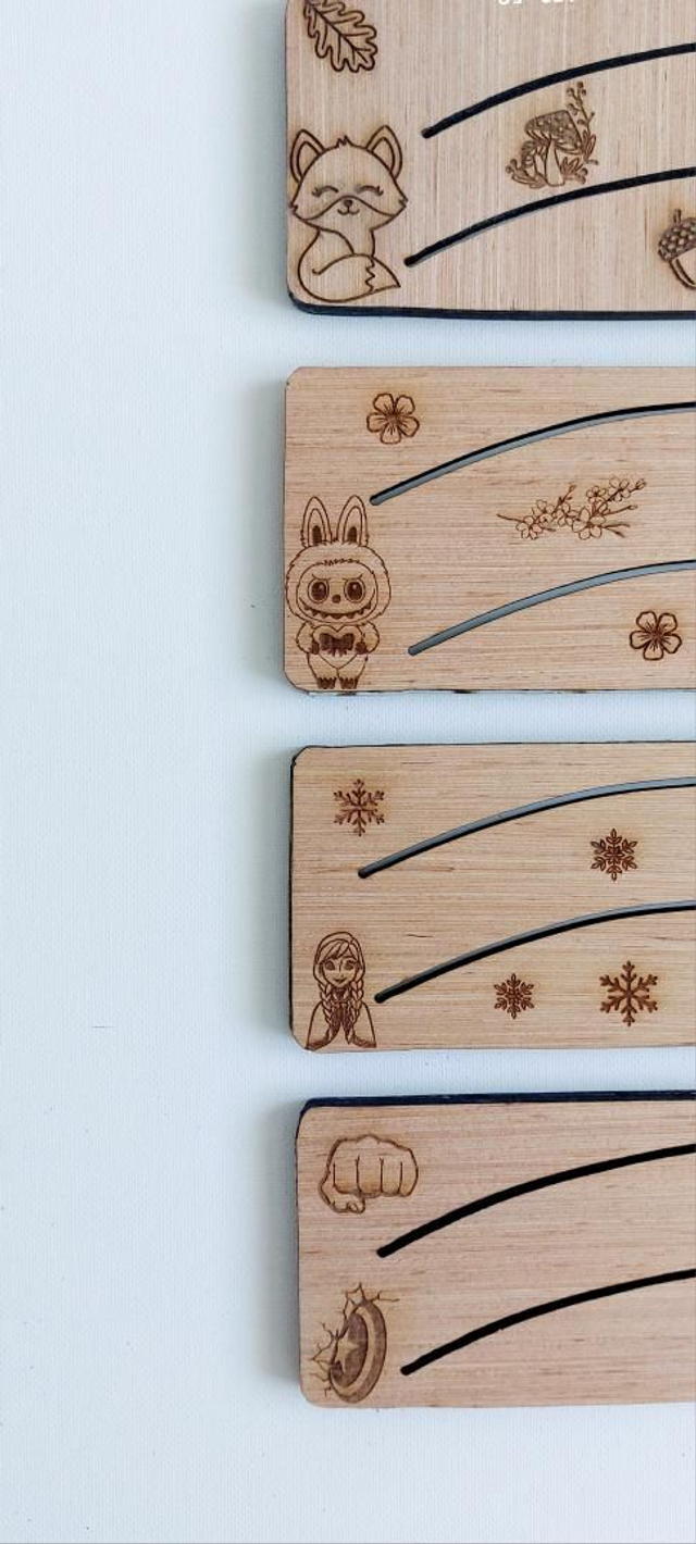 Support jeux de cartes