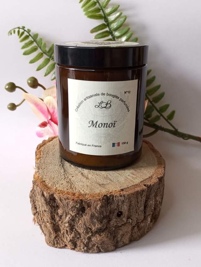 Monoï