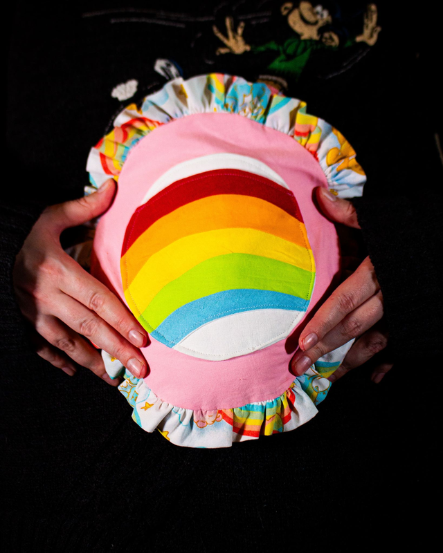 Kit Bisounours - Grosfarceur